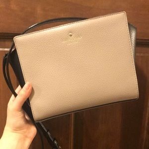 EUC Kate Spade Grand Street Hayden Crossbody
